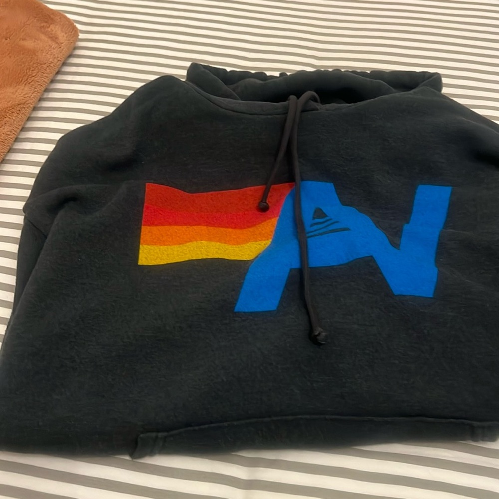 Women small size .Got as a gift worn few times
